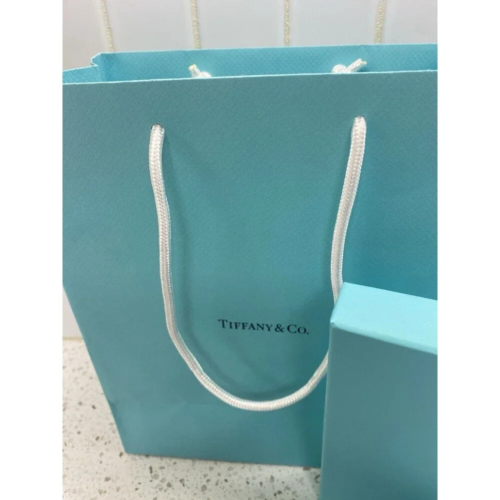 Tiffany & Co. tiffany co